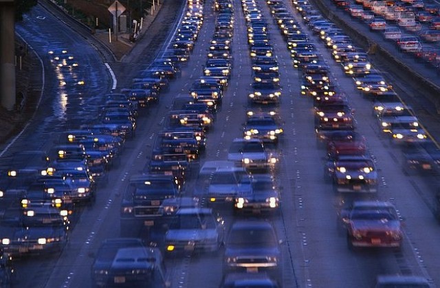 Future Cities: 1: Възможно ли е да има градове без автомобили?