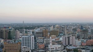 Future Cities 2 Развиват ли се градовете в развиващите се