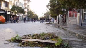 Без ограничения за пътуващите във Варненско