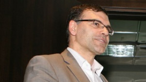 Наградиха Дянков за принос в опазването на финансовата и икономическа
