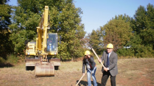 Започна ремонтът на стадиона в Криводол