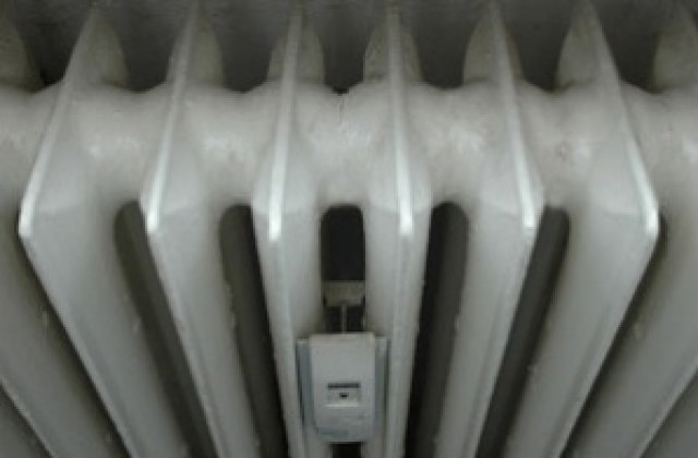 Пускат парното по предварителна заявка