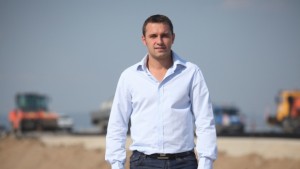 Галин Михайлов Виждам смисъл да инвестирам в спорта