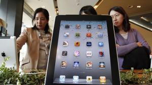 Чилийски депутати ще получат служебен iPad 2 за поефективна работа