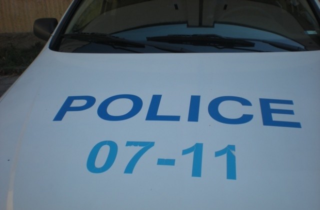 Пиян и неправоспособен катастрофира в с. Горна Росица