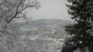 24 населени места в Габровска община са без ток