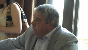 И Цар Киро не може да спаси община Пловдив от