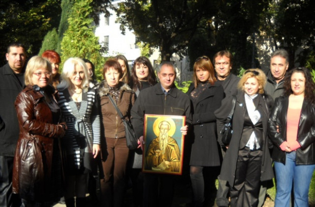 Земеделието и създаването на нови работни места са приоритетите на ЛИДЕР