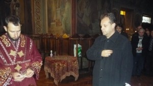 Поклоннически маршрут Светият път тръгва от Велико Търново