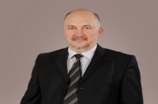 Предизборна платформа на Н.Ангелов-кандидат за кмет от Коалиция”Новата Стара Загора”