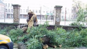 Базитов Нито един кандидаткмет не се обади в кризисния щаб