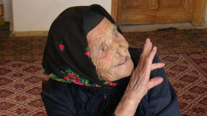 Баба Миланка Полежанова от Разлог чукна 103 години