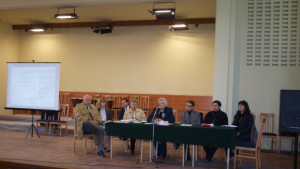 Вадят бюлетините от урната една по една