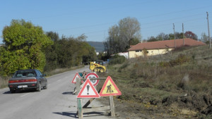 Започна изграждането на нова велоалея в Севлиево