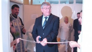 Откриха сертифицирана психологическа лаборатория в Плевен