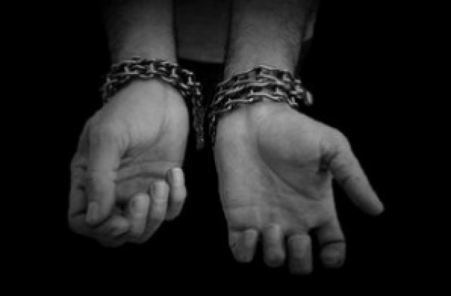ГДБОП с лекция срещу трафика на хора в Пловдив