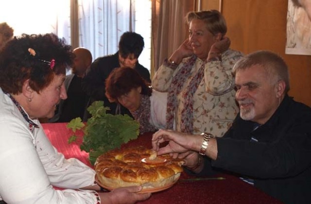 Д.Бояджиев: Само през следващите 2 години в Разград ще се разкрият 2000 работни места
