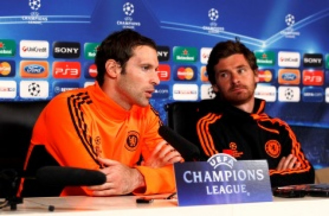 Дългосрочното бъдеще на Чех в Челси под въпрос