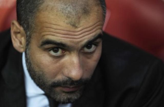 Гуардиола: Направихме показно срещу Виктория Пилзен