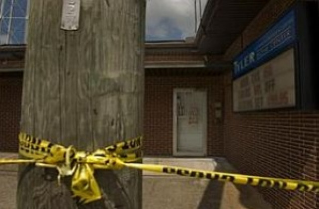 Американски адвокат уби жена си и двете си деца и се самоуби