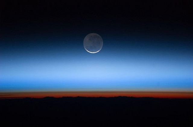 Вдигнаха орбитата на МКС с 3 км