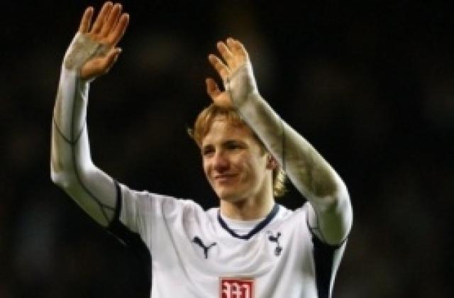 Реднап: Може да продадем Павлюченко през зимата