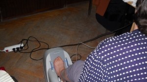 Отбелязваме Световния ден за борба с остеопорозата