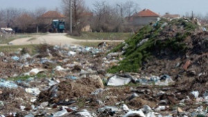 Фотосафари за боклуците на Враца