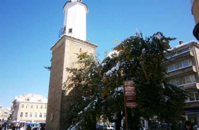 20 селища в габровско все още без ток