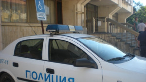 Кражба на медни ел проводници