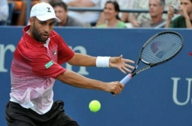 Блейк изненада Дел Потро в Стокхолм