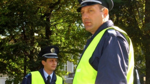 Арестуваха варненец обиждал полицаи