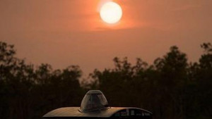 Японски отбор спечели състезание с екоавтомобили в Австралия