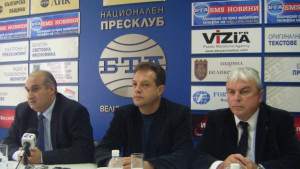 ГЕРБ Единни сме ще спечелим