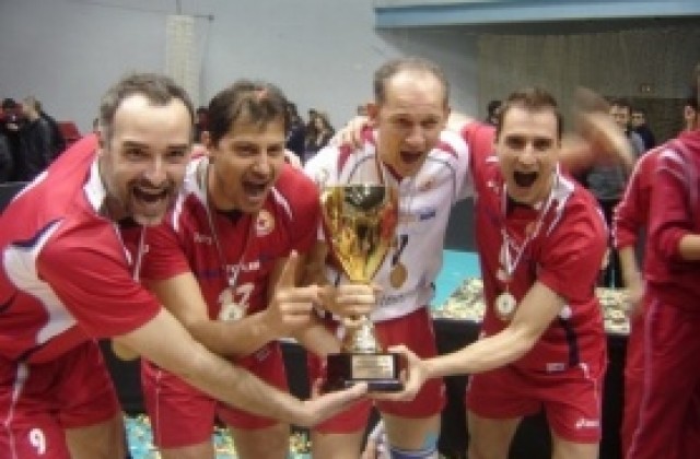 Близо 1000 билета вече продадени за ЦСКА- Ираклис от Шампионската лига