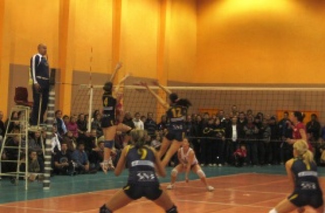 Седем отбора в женското първенство, нов обединен тим Славия-СУ