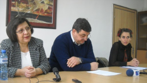 Възраждат по проект Сирни заговезни ден за прошка