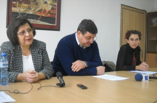 Възраждат по проект Сирни заговезни – ден за прошка