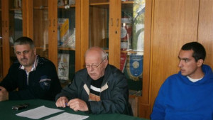 БК Шумен възражда мъжкия баскетбол основно със свои кадри