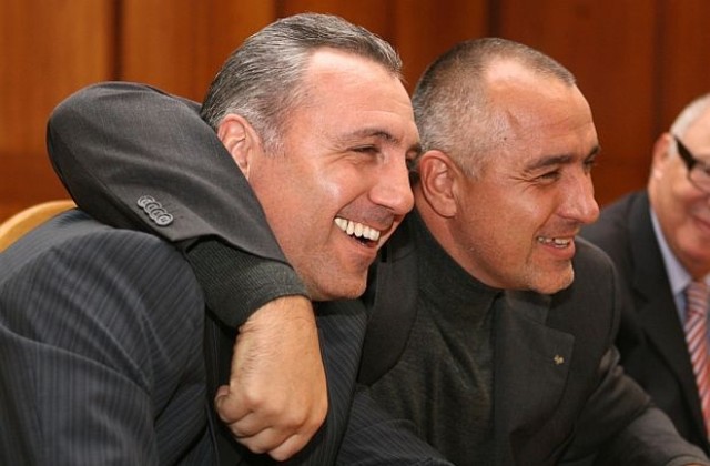 Стоичков ще се бори за правото на българите да работят в целия ЕС