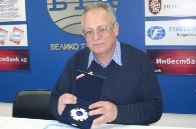 Д-р Ив. Манчев: Големи хирурзи няма, има големи хирургични екипи