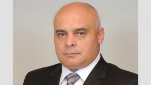 Радостин Русев Няма да позволим още 4 години Сливен да