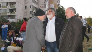 Коалиция НОВАТА СТАРА ЗАГОРА иска висок равен стандарт за хората