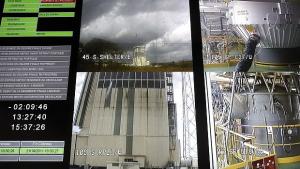 Руска ракета носител СъюзСТБ стартира от Френска Гвиана с два