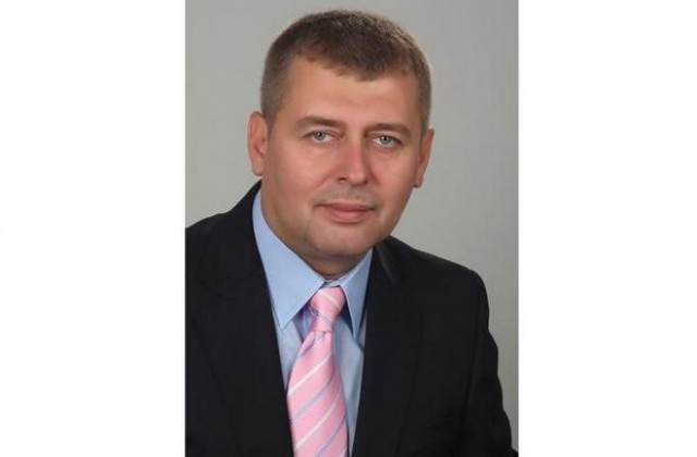Обръщение на Тодор Тодоров, кандидат за кмет от Коалиция Промяна за Велико Търново