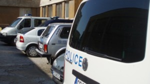 В Силистренско 370 полицаи и пожарникари ще работят в изборния