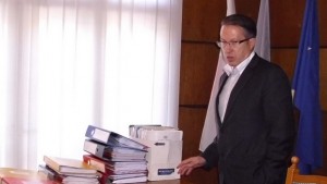 Инж Огнян Цанев Министър Караджова донякъде е подведена от експертите