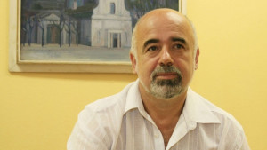 Обръщение на кандидата за кмет на Коалиция Обединение за Русе