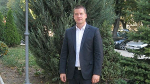 Живко Тодоров кандидат за кмет на Стара Загора от ПП