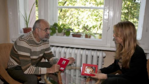 Приключи инициативата Дузина Добри Дела на Румен Януаров